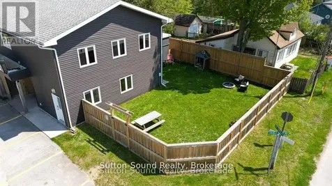 68 Sauble Falls Road South Bruce Peninsula ON N0H 2G0
