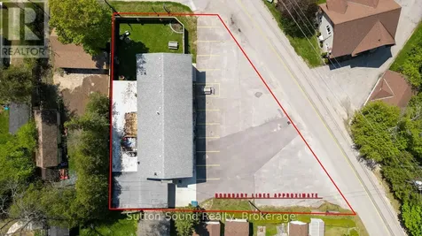68 Sauble Falls Road South Bruce Peninsula ON N0H 2G0
