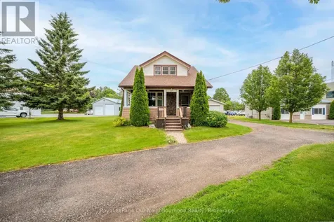 107 Toronto Road Port Hope ON L1A 3S4