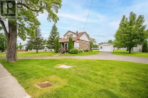 107 Toronto Road Port Hope ON L1A 3S4