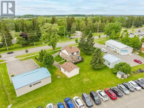 107 Toronto Road Port Hope ON L1A 3S4