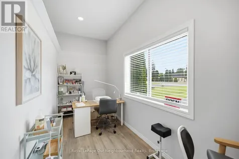 107 Toronto Road Port Hope ON L1A 3S4
