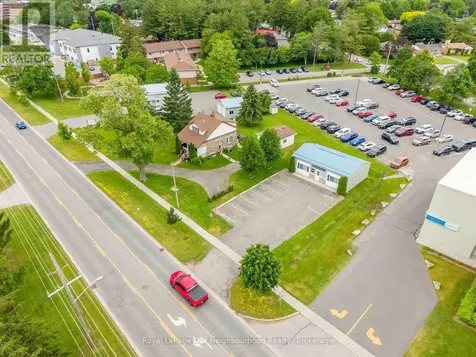 107 Toronto Road Port Hope ON L1A 3S4