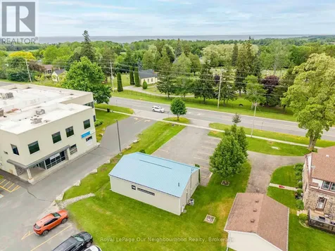 107 Toronto Road Port Hope ON L1A 3S4