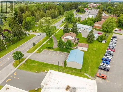 107 Toronto Road Port Hope ON L1A 3S4
