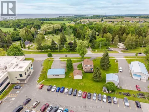 107 Toronto Road Port Hope ON L1A 3S4