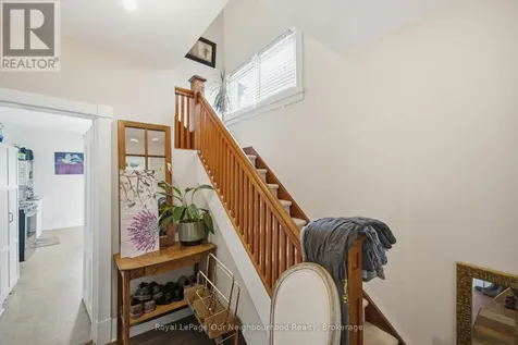 107 Toronto Road Port Hope ON L1A 3S4