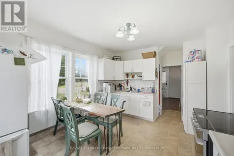 107 Toronto Road Port Hope ON L1A 3S4