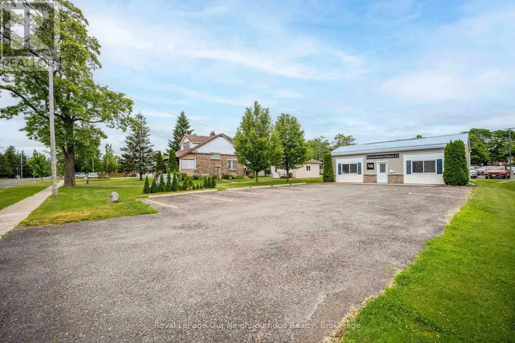 107 Toronto Road Port Hope ON L1A 3S4