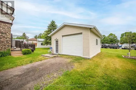 107 Toronto Road Port Hope ON L1A 3S4