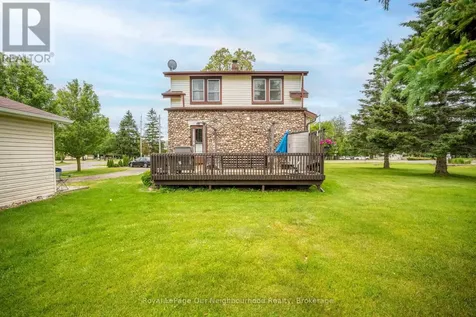 107 Toronto Road Port Hope ON L1A 3S4