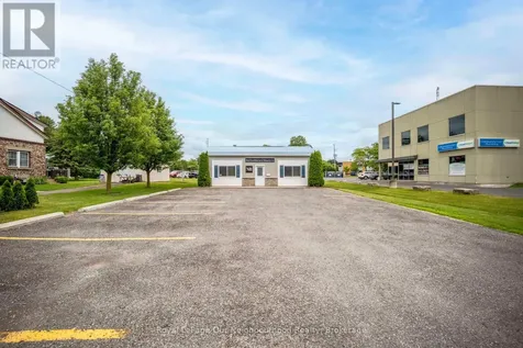 107 Toronto Road Port Hope ON L1A 3S4