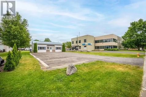107 Toronto Road Port Hope ON L1A 3S4