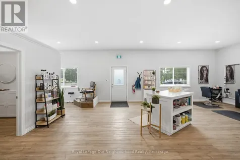 107 Toronto Road Port Hope ON L1A 3S4