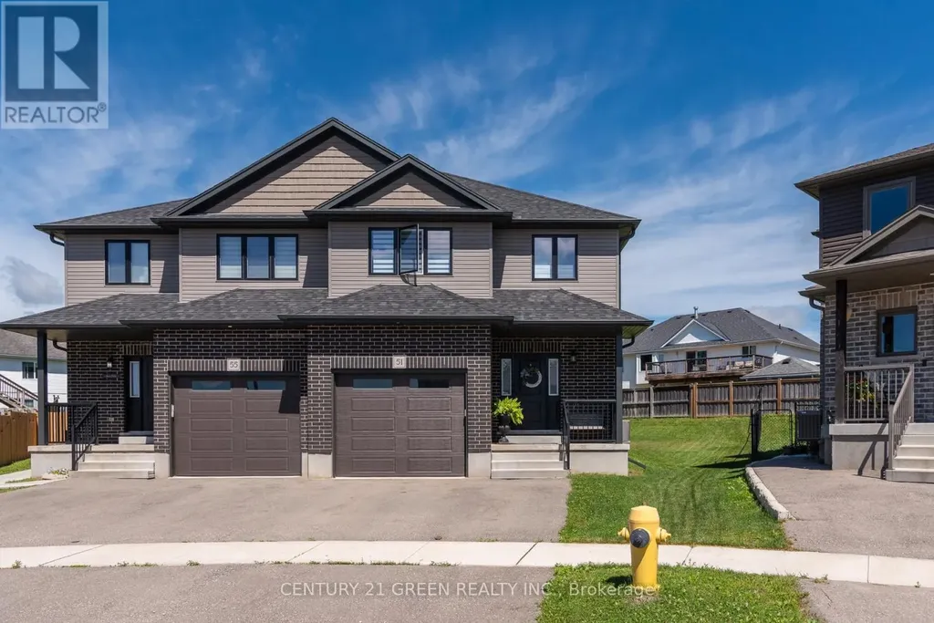 51 Crab Apple Court Wellesley ON N0B 2T0