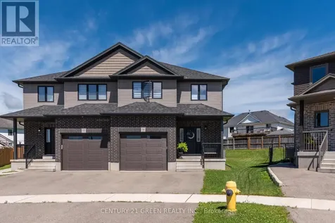 51 Crab Apple Court Wellesley ON N0B 2T0