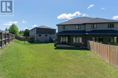 51 Crab Apple Court Wellesley ON N0B 2T0