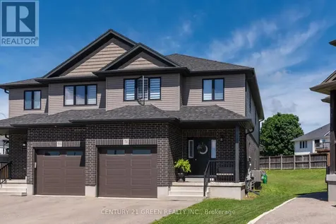 51 Crab Apple Court Wellesley ON N0B 2T0
