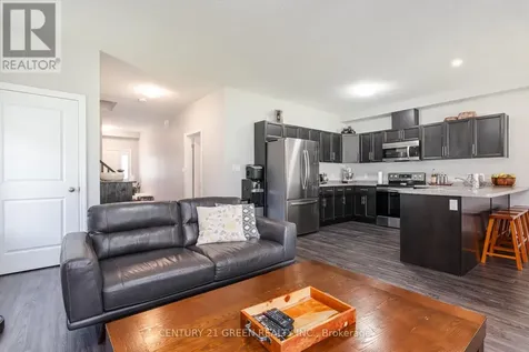 51 Crab Apple Court Wellesley ON N0B 2T0