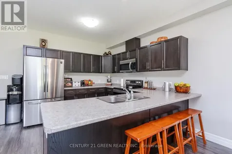 51 Crab Apple Court Wellesley ON N0B 2T0