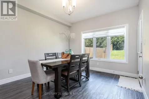 51 Crab Apple Court Wellesley ON N0B 2T0