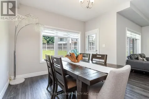 51 Crab Apple Court Wellesley ON N0B 2T0
