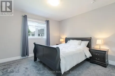 51 Crab Apple Court Wellesley ON N0B 2T0