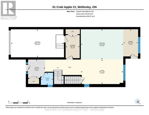 51 Crab Apple Court Wellesley ON N0B 2T0