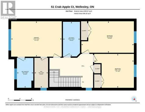 51 Crab Apple Court Wellesley ON N0B 2T0