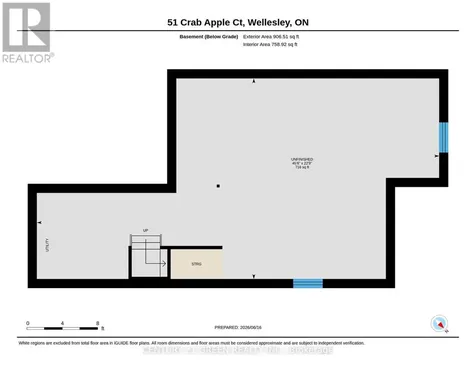 51 Crab Apple Court Wellesley ON N0B 2T0
