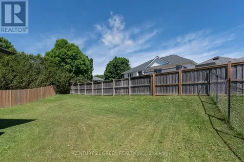 51 Crab Apple Court Wellesley ON N0B 2T0