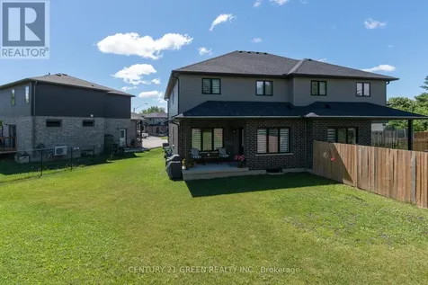51 Crab Apple Court Wellesley ON N0B 2T0