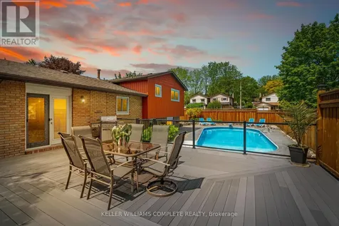 25 Burke Drive Haldimand ON N3W 1C3