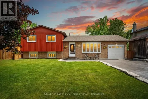 25 Burke Drive Haldimand ON N3W 1C3