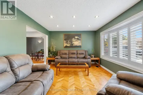 25 Burke Drive Haldimand ON N3W 1C3