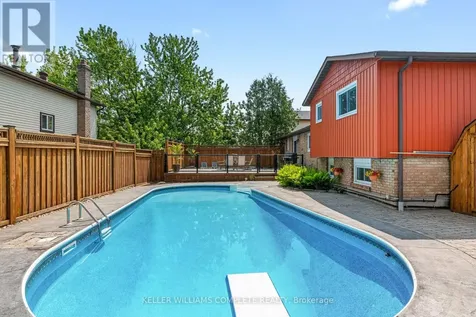 25 Burke Drive Haldimand ON N3W 1C3