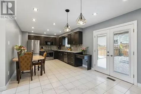25 Burke Drive Haldimand ON N3W 1C3