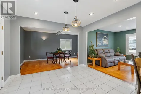 25 Burke Drive Haldimand ON N3W 1C3