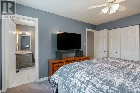 25 Burke Drive Haldimand ON N3W 1C3