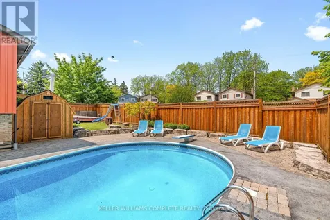 25 Burke Drive Haldimand ON N3W 1C3