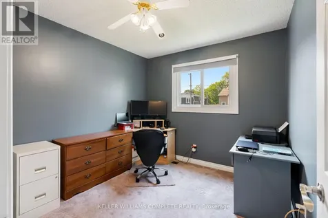 25 Burke Drive Haldimand ON N3W 1C3