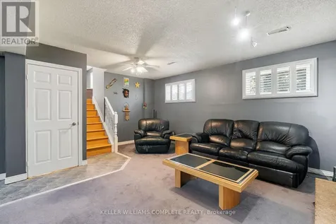 25 Burke Drive Haldimand ON N3W 1C3