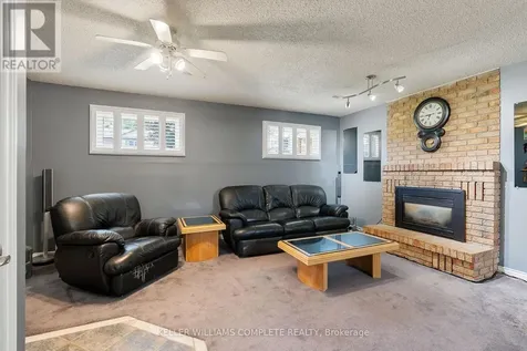 25 Burke Drive Haldimand ON N3W 1C3