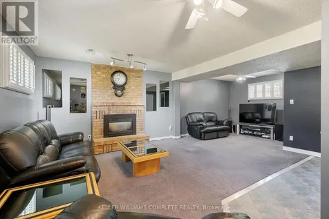 25 Burke Drive Haldimand ON N3W 1C3