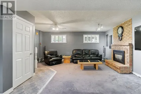 25 Burke Drive Haldimand ON N3W 1C3