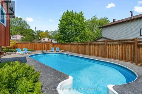 25 Burke Drive Haldimand ON N3W 1C3