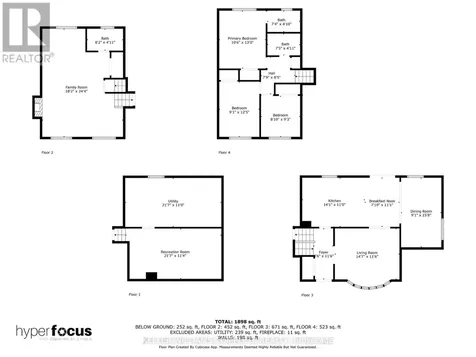 25 Burke Drive Haldimand ON N3W 1C3