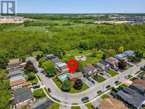 25 Burke Drive Haldimand ON N3W 1C3