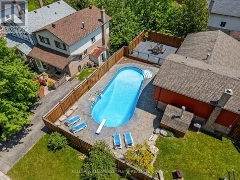 25 Burke Drive Haldimand ON N3W 1C3