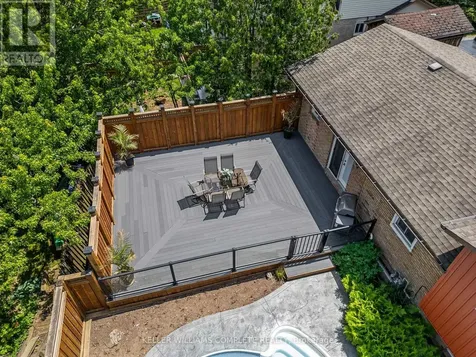 25 Burke Drive Haldimand ON N3W 1C3